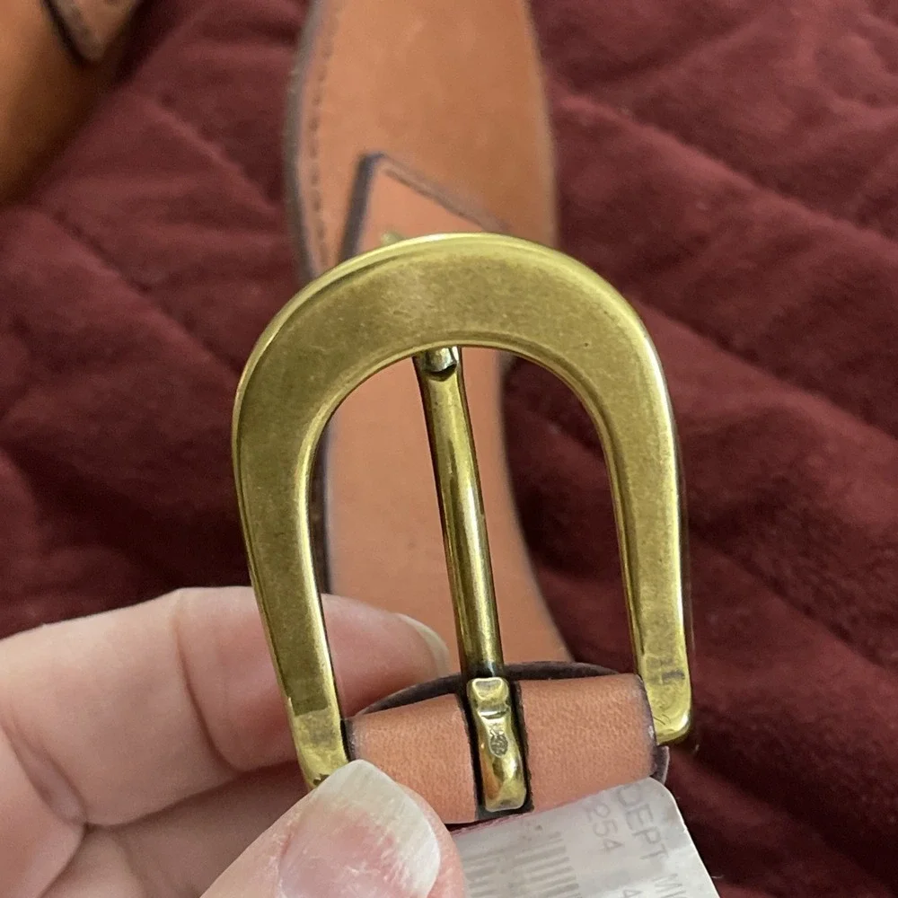 Fossil new tag